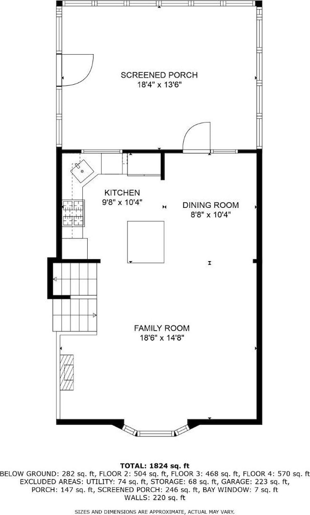 146 Osceola Ave, Middlesex, NJ 08846 - photo 34
