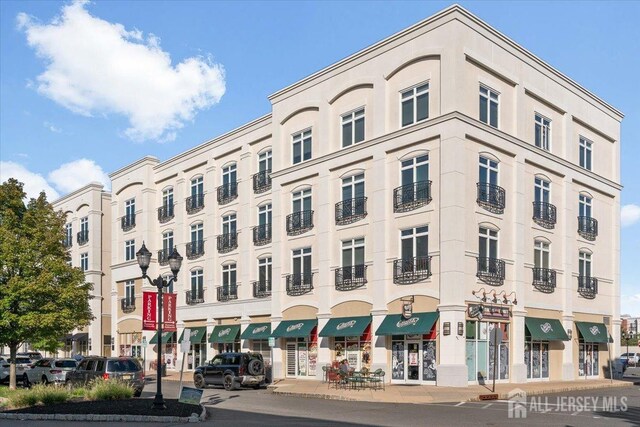 2 N Commerce Sq Unit 204, Robbinsville, NJ 08691 - view of property