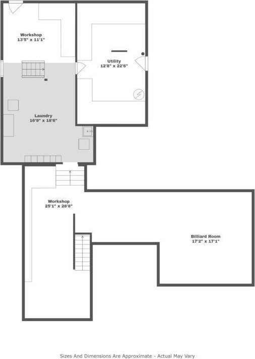 74 Ravine Dr, Matawan, NJ 07747 - view of home floor plan