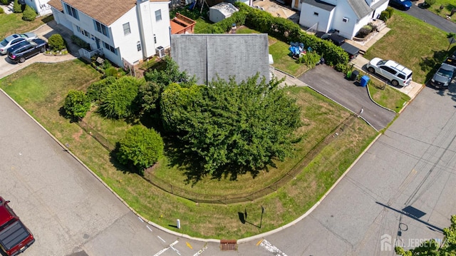 64 Bender Ave, Iselin, NJ 08830 - aerial view of residential area