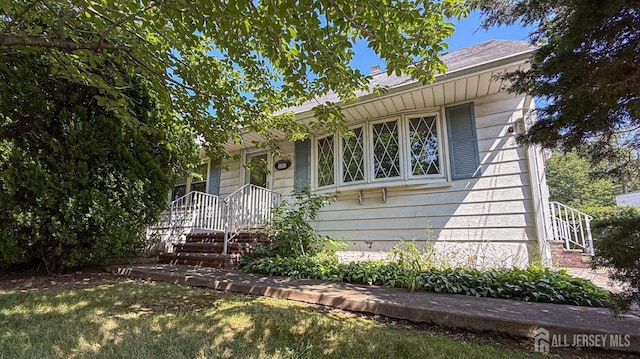 64 Bender Ave, Iselin, NJ 08830 - view of front of home