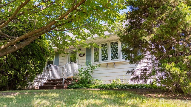 64 Bender Ave, Iselin, NJ 08830 - view of front facade