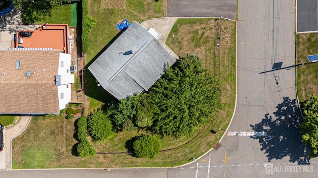 64 Bender Ave, Iselin, NJ 08830 - aerial view