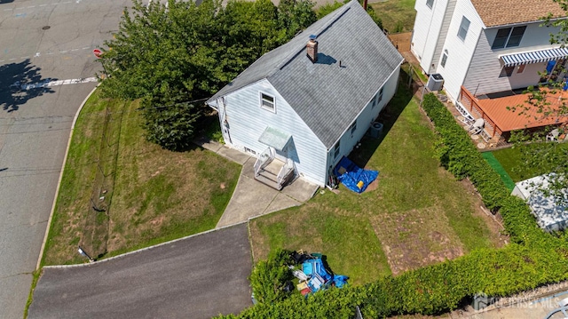 64 Bender Ave, Iselin, NJ 08830 - view of subject property