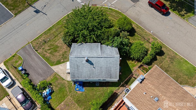 64 Bender Ave, Iselin, NJ 08830 - view from above of property