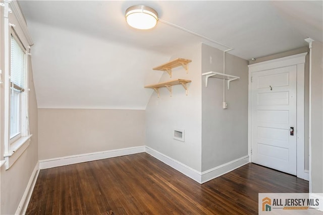 4 Woodrow St, Middlesex, NJ 08846 - bonus room featuring wood finished floors