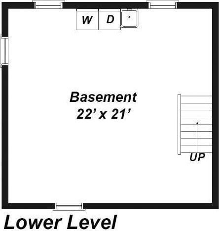 70 Surrey Ln, Woodbridge Proper, NJ 07067 - view of room layout