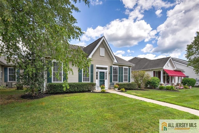 5 Trowbridge Ln, Cranbury, NJ 08512 - photo 2