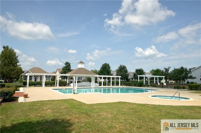 5 Trowbridge Ln, Cranbury, NJ 08512 - photo 51