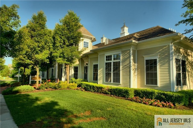5 Trowbridge Ln, Cranbury, NJ 08512 - photo 40