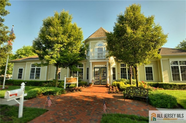 5 Trowbridge Ln, Cranbury, NJ 08512 - photo 39