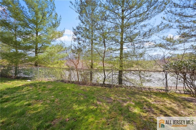 21 Capica Ct Unit 89, South Amboy, NJ 08879 - view of yard