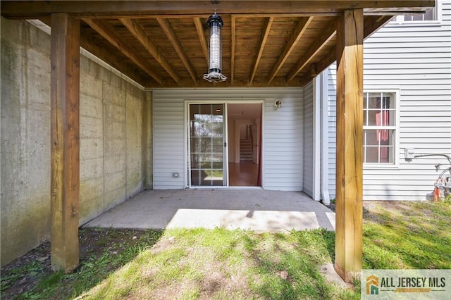 21 Capica Ct Unit 89, South Amboy, NJ 08879 - view of patio / terrace