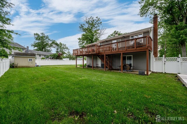 115 Stanton Ave, Piscataway, NJ 08854 - photo 38