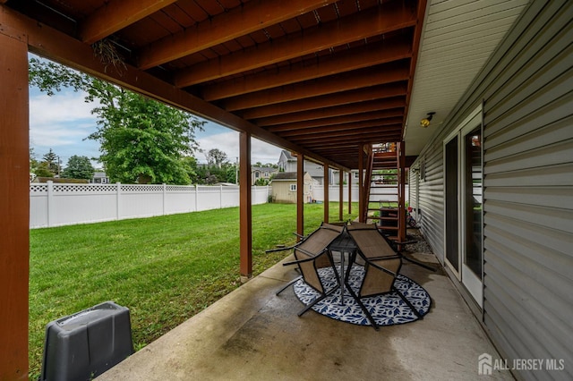 115 Stanton Ave, Piscataway, NJ 08854 - photo 37