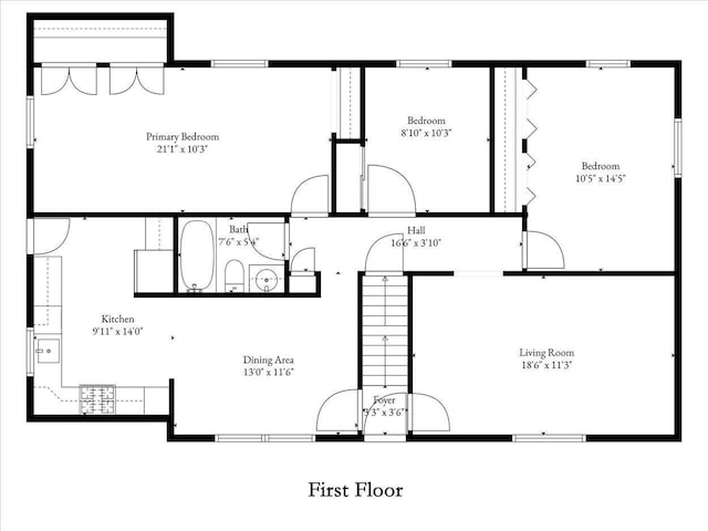 120 Prospect Ave, Edison, NJ 08817 - photo 4