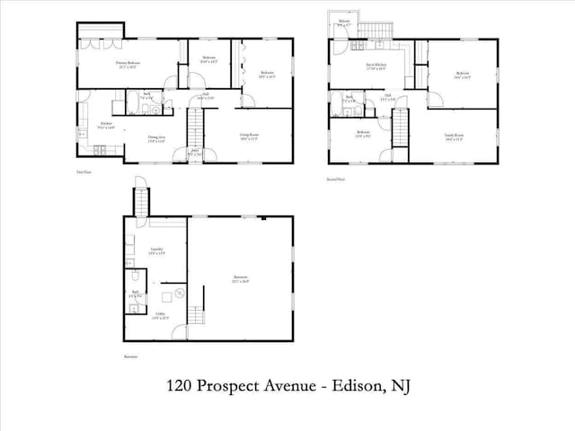 120 Prospect Ave, Edison, NJ 08817 - photo 25