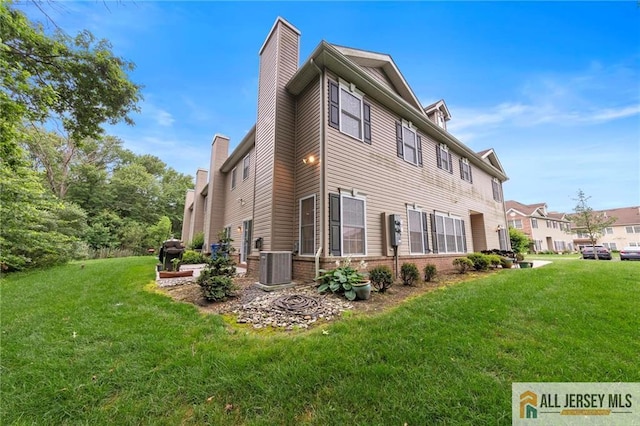 144 Morgan Way Unit 144, Jamesburg, NJ 08831 - photo 45