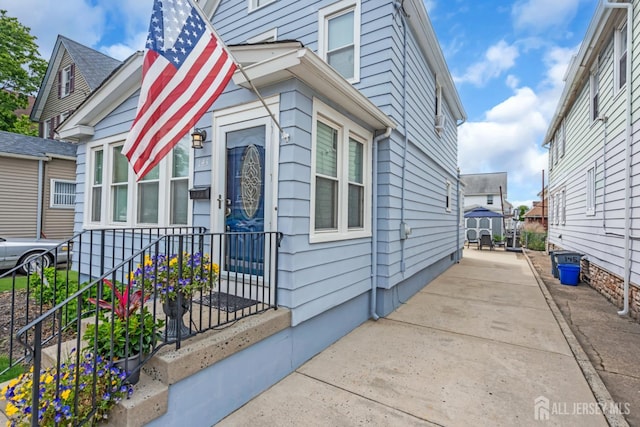 143 Emerson St, Carteret, NJ 07008 - view of home's exterior