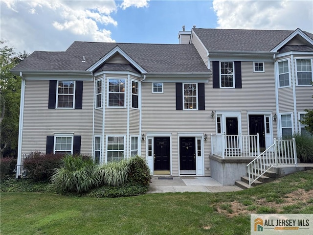 1504 Cypress Ln, East Brunswick, NJ 08816 - photo 1