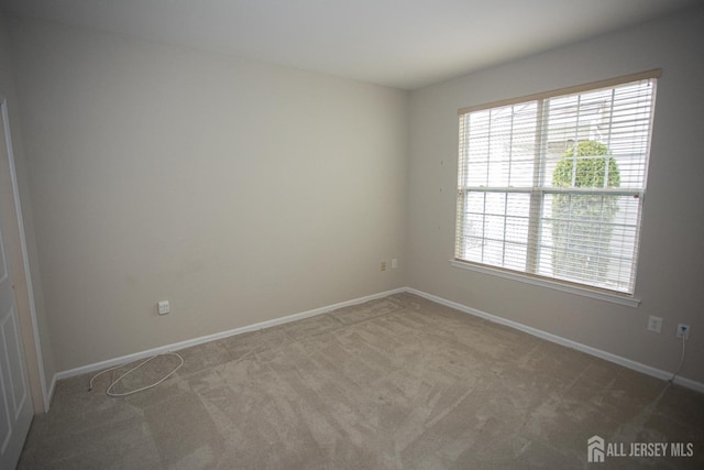 247 Springmeadow Way, Monroe, NJ 08831 - unfurnished room with baseboards and carpet flooring