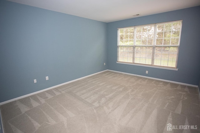 247 Springmeadow Way, Monroe, NJ 08831 - spare room with carpet flooring and baseboards