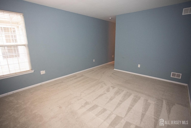 247 Springmeadow Way, Monroe, NJ 08831 - empty room featuring carpet and baseboards