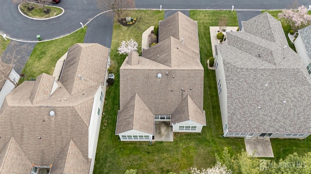 247 Springmeadow Way, Monroe, NJ 08831 - drone / aerial view
