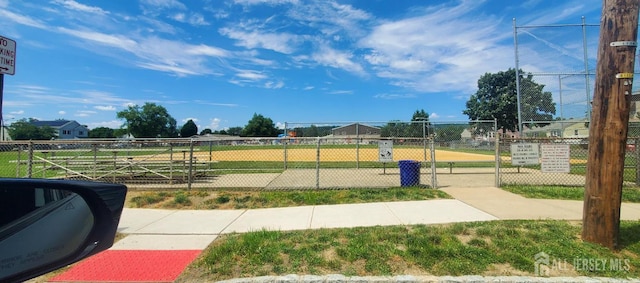 308 Codrington Pl, Bound Brook, NJ 08805 - view of community