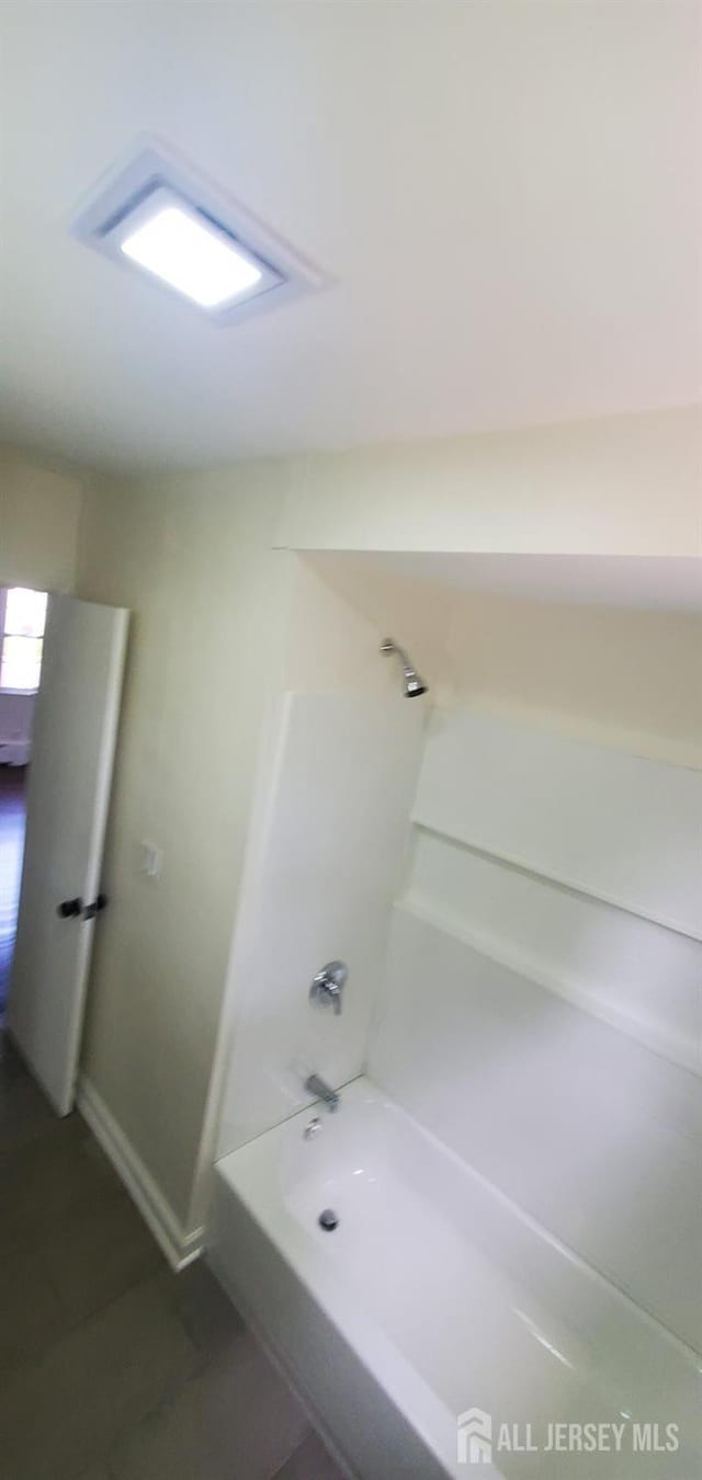 308 Codrington Pl, Bound Brook, NJ 08805 - bathroom with bathing tub / shower combination