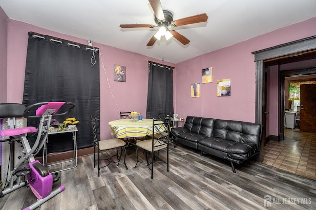 347 Handy St, New Brunswick, NJ 08901 - photo 22