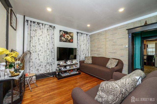 347 Handy St, New Brunswick, NJ 08901 - photo 5