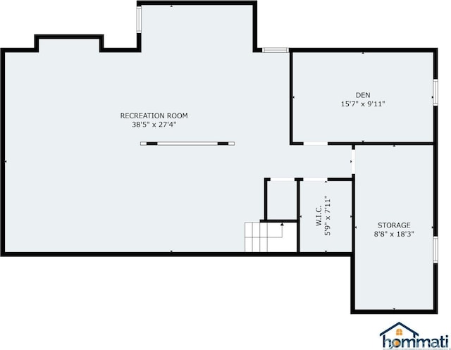 38 Louise Dr, East Brunswick, NJ 08850 - room layout