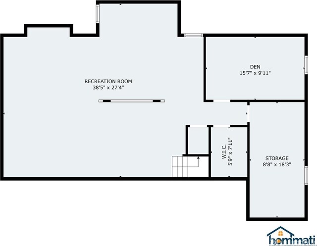 38 Louise Dr, East Brunswick, NJ 08850 - view of property floor plan