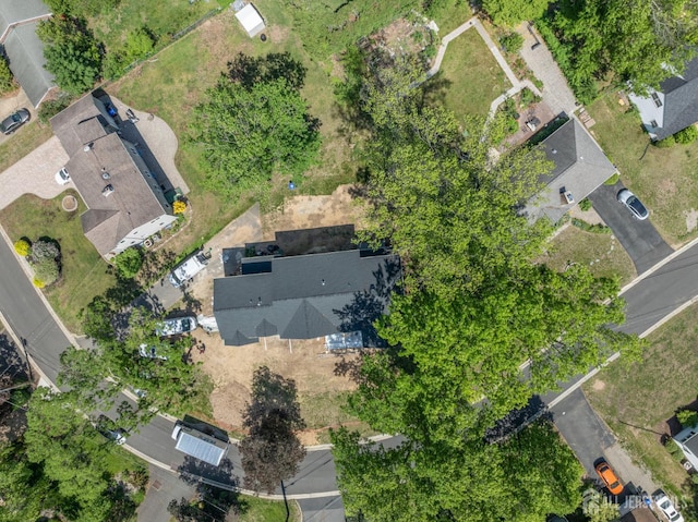 38 Louise Dr, East Brunswick, NJ 08850 - aerial overview of property's location featuring nearby suburban area