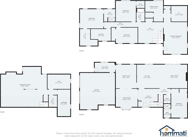 38 Louise Dr, East Brunswick, NJ 08850 - home floor plan