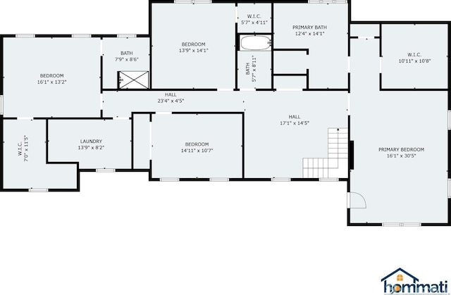 38 Louise Dr, East Brunswick, NJ 08850 - property floor plan