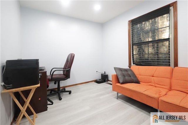 11 Gunpowder Dr, East Brunswick, NJ 08816 - office featuring wood finished floors and recessed lighting