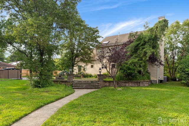 25 Orris Ave, Piscataway, NJ 08854 - photo 68