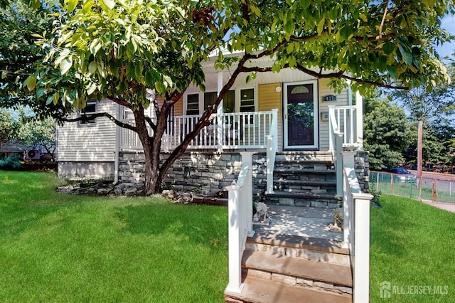 437 S 7th Ave S, Highland Park, NJ 08904 - photo 2