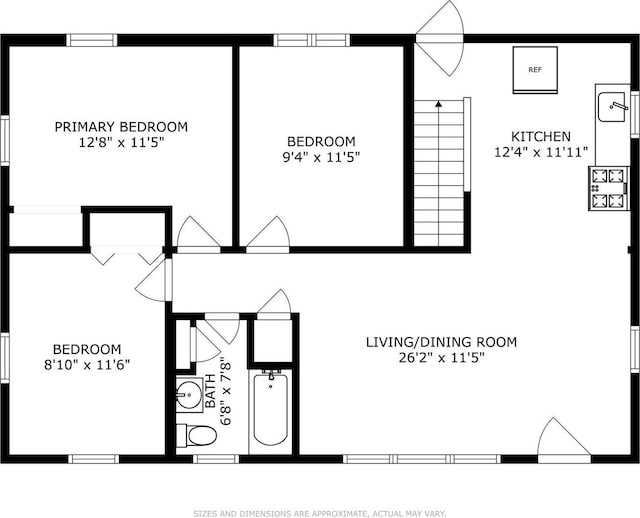 437 S 7th Ave S, Highland Park, NJ 08904 - photo 28