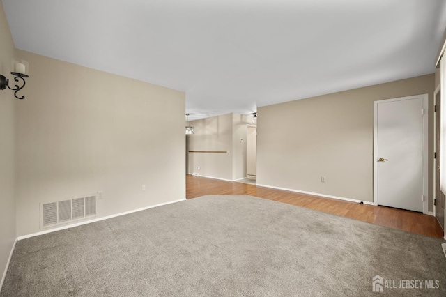 10 Nebraska Dr, Old Bridge, NJ 07747 - unfurnished room featuring carpet and baseboards