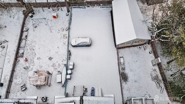 311 Magnolia St, Highland Park, NJ 08904 - aerial view