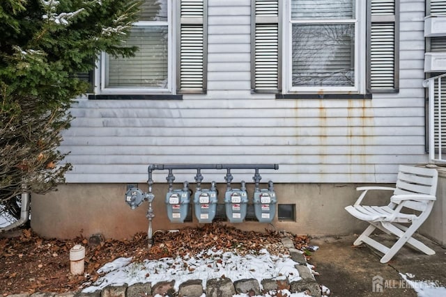 311 Magnolia St, Highland Park, NJ 08904 - view of side of property