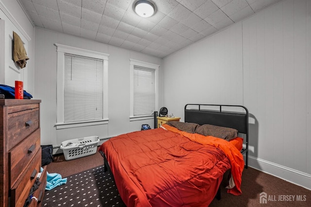 311 Magnolia St, Highland Park, NJ 08904 - view of carpeted bedroom