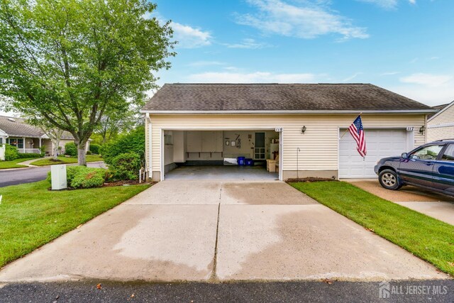118 Tanager Dr, Monroe, NJ 08831 - photo 21