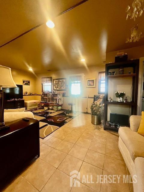 37 Kearney Ave, Keyport, NJ 07735 - view of tiled living room