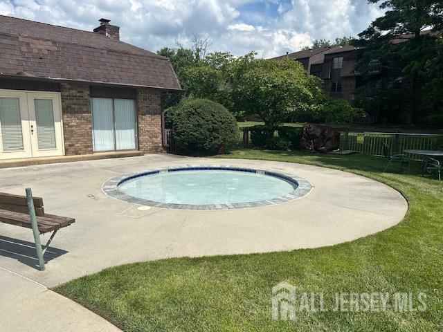 1214 Country Mill Dr, East Windsor, NJ 08512 - photo 6