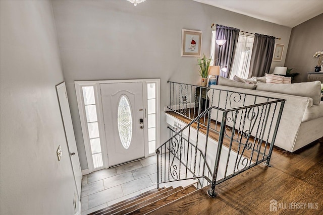 12 Sherry Rd, East Brunswick, NJ 08816 - view of foyer