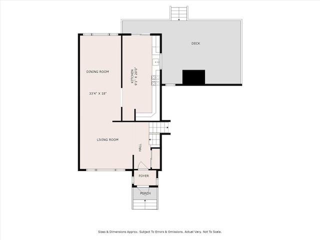 15 Crassas St, Old Bridge, NJ 08879 - view of home floor plan